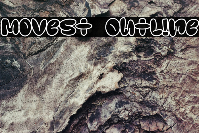 Movest Outline Example 3