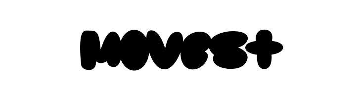 Movest  Descarca Fonturi Gratis