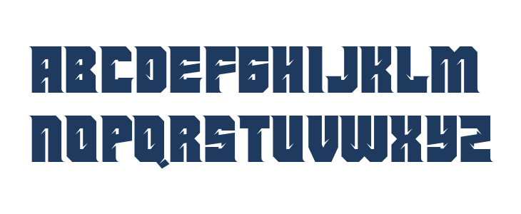 Movetrax Booster Uppercase