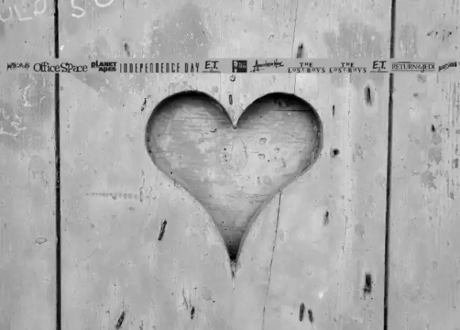 Movie Gallery Font examples