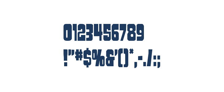 Movie Monster Condensed Other Characters