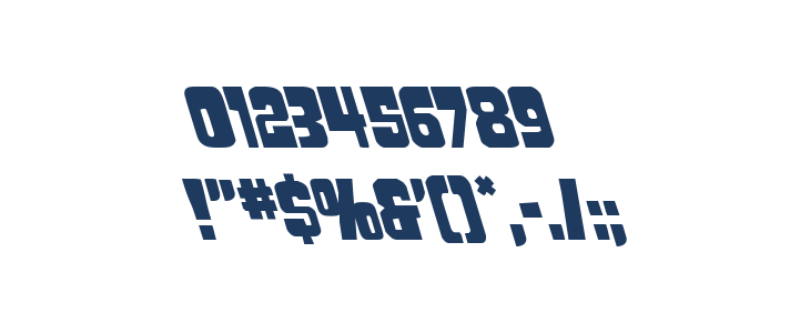 Movie Monster Super-Leftalic Other Characters