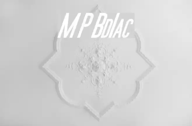 Movie Poster BoldItalic Font examples