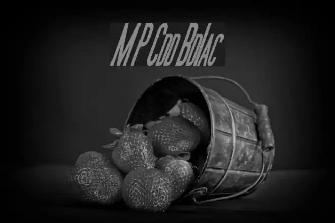 Movie Poster Condensed BoldItalic Font examples