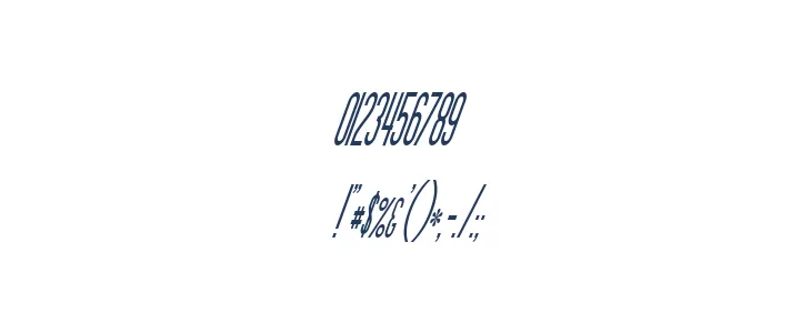 Numbers