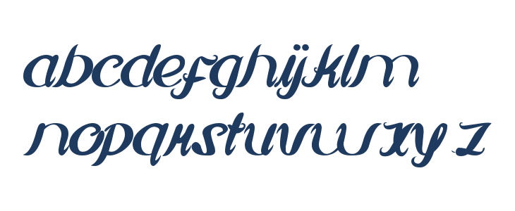 Movie Script Ending Lowercase