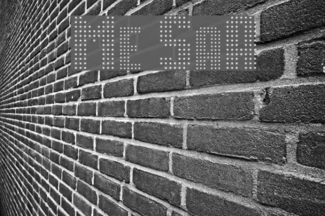 Movie StarA Font examples