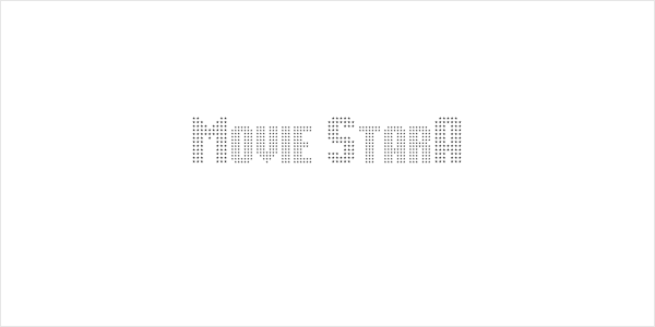 Movie StarA Logo