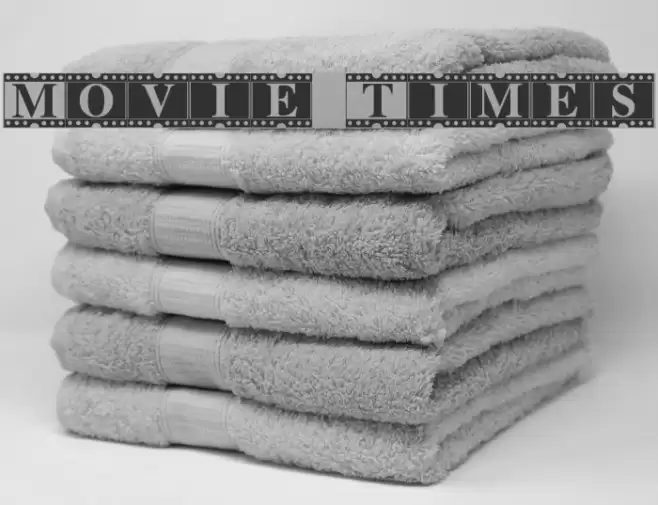 Movie Times Font examples