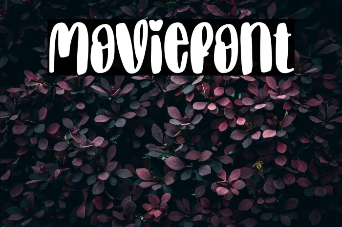 Movie Example 2