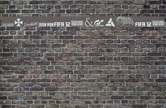 Movies&Games Example 1