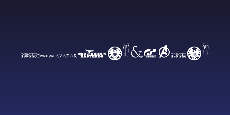 Movies&Games Social Header