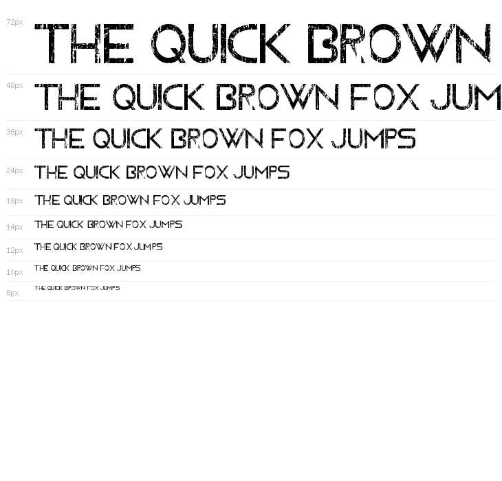 Moving Forward - LJ-Design Studios Grunge Waterfall