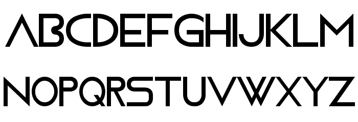 Moving Forward - LJ-Design Studios Smooth Polices MINUSCULES
