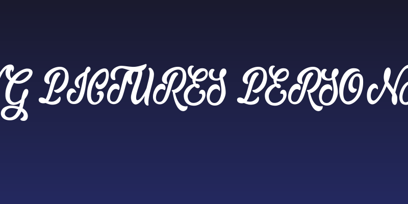 Moving Pictures Personal Use  Social Header