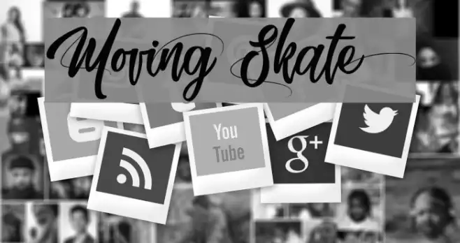 Moving Skate Example 3
