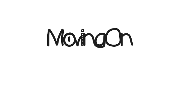 MovingOn Logo