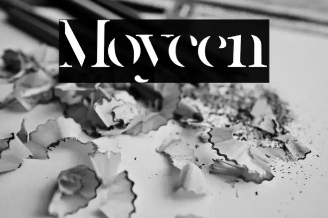 Moycen Example 3