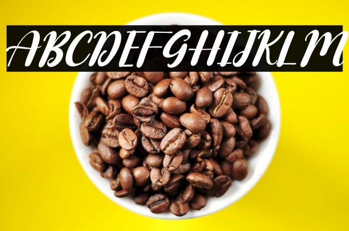 Mozzarella Italic Example 3