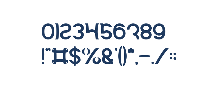 Mozzie Bold Other Characters