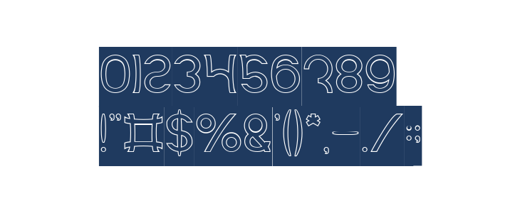 Mozzie-Hollow-Inverse Other Characters