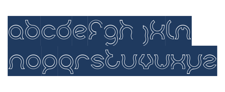 Mozzie-Hollow-Inverse Lowercase