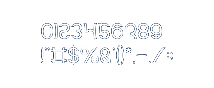 Mozzie-Hollow Other Characters