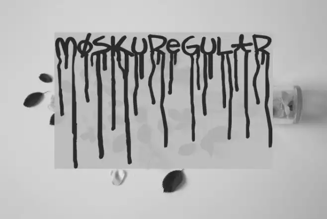 mOSkURegular Example 1