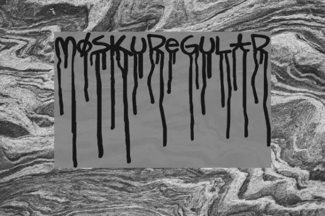 mOSkURegular Example 2