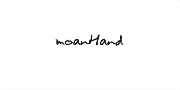 moanHand Logo