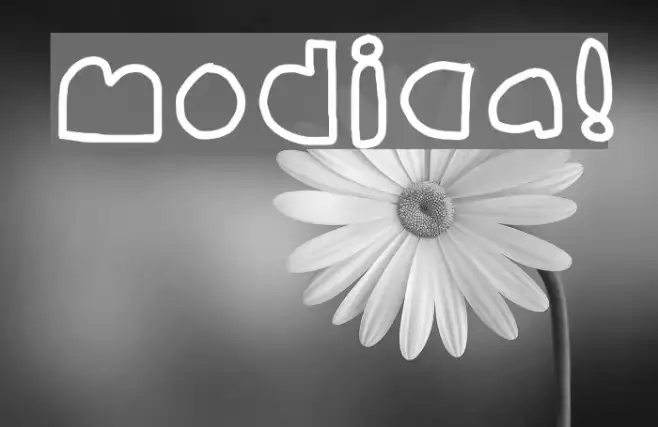 modica! Example 3