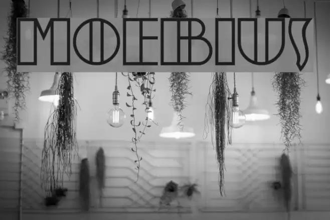 moebius Fuentes examples