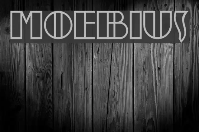 moebius Fuentes examples