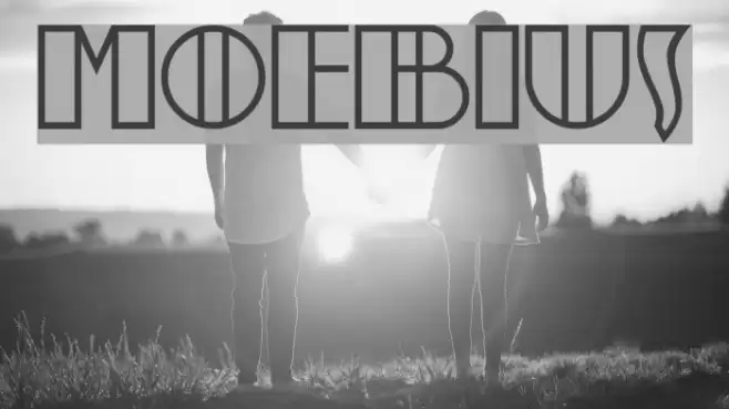 moebius Fuentes examples