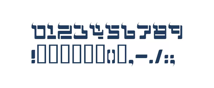 Numbers
