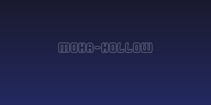 mohr-Hollow Social Header