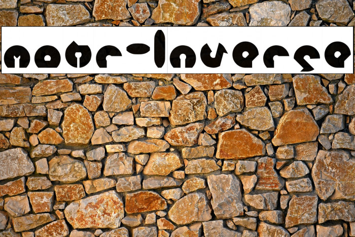 mohr-Inverse Example 2