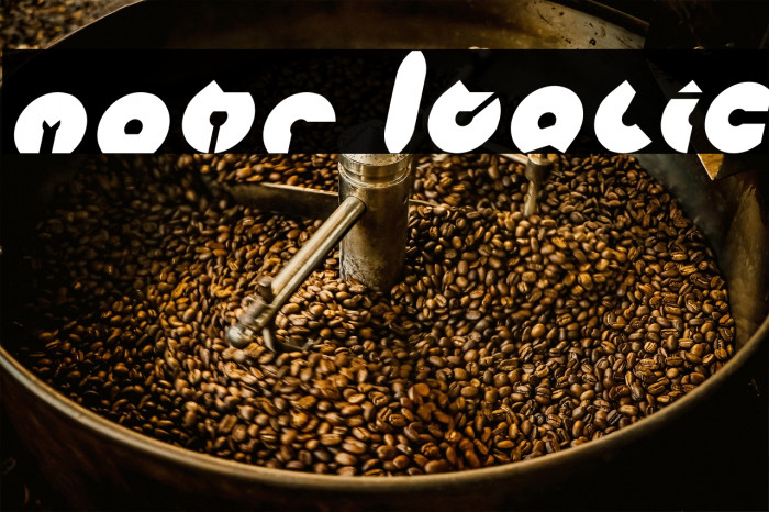 mohr Italic Example 3