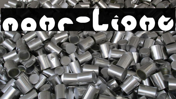 mohr-Light Example 1