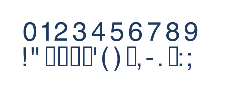 moi Other Characters