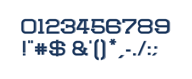 molesk Other Characters