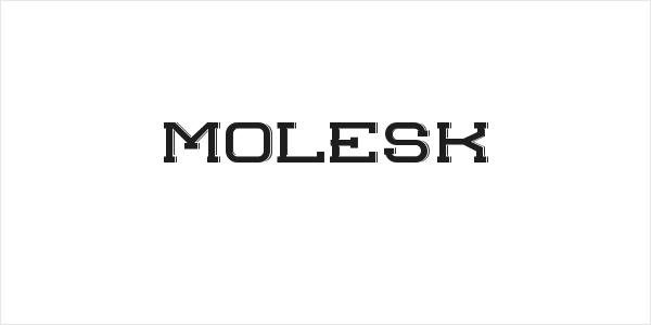 molesk Logo