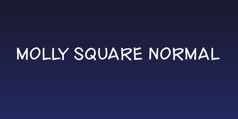 molly square Normal Social Header
