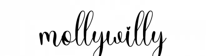 molly willy  Fuentes Gratis Descargar