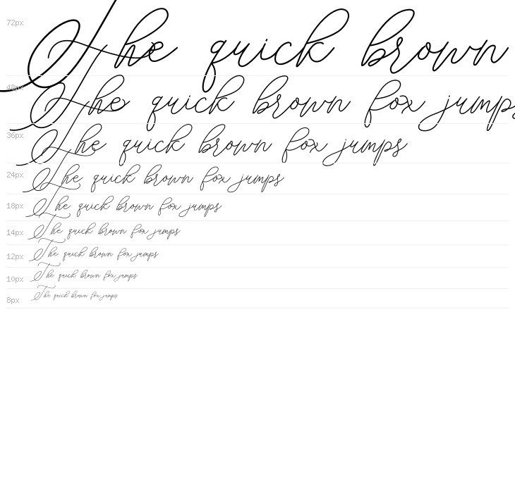 mondayline Waterfall