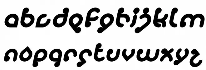 monica Italic Fuentes MINÚSCULAS