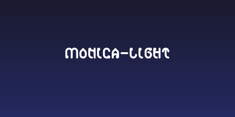monica-Light Social Header