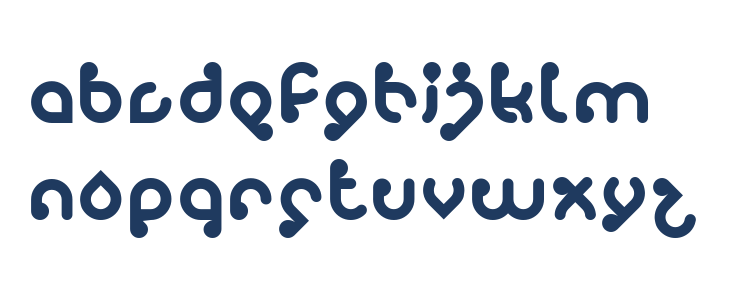 monica-Light Lowercase