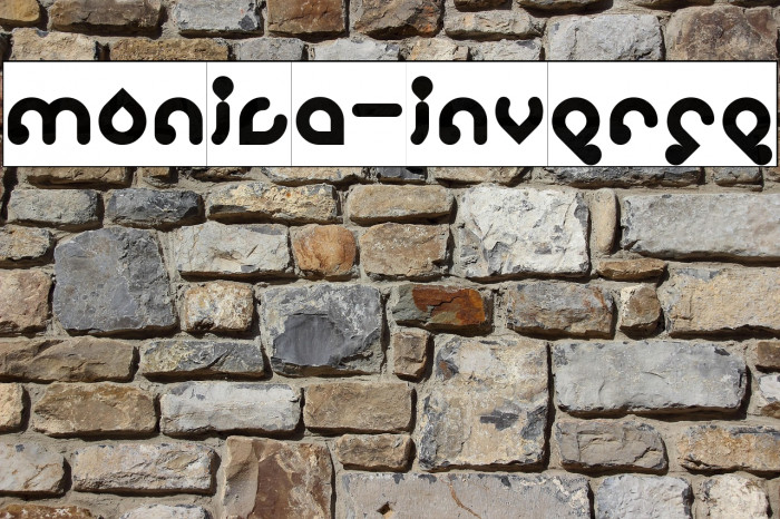 monica-inverse Example 1