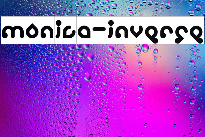 monica-inverse Example 2